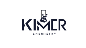 Kimer Chemistry - Logo Tasarımı
