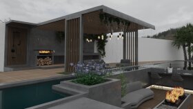 projelerinizin fotoğraf renderini alabilirim