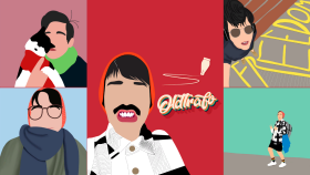faceless art çizimlerinizi yapabilirim