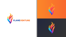 FlameVenture – İnovasyonun Enerjisi
