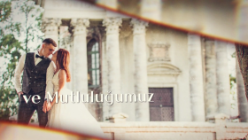 Evlilik Videolarınızı Beğenmediniz mi? Bizimle Yapın