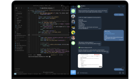 Python ile özel otomasyon sistemleri ve scriptler yazarım