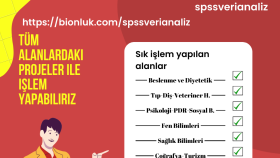 İşlem yaptığım alanlaar ve hakkımda