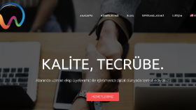 Profesyonel E-ticaret