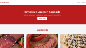 JavaScript ile dinamik site oluşturacağım
