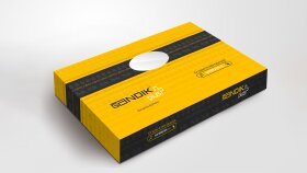 SandıkPlus Kutu Tasarımı