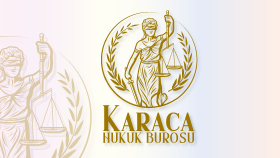 Hukuk Bürosu Logo Tasarımı