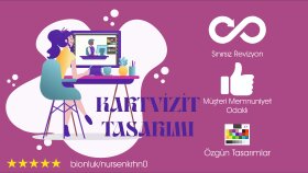 kartvizit tasarımlarınızı yapabilirim