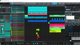 Müzik Prodüksiyon
