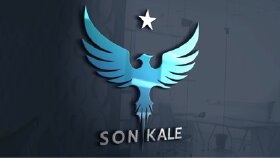 SON KALE KURUMSAL LOGO ÇALIŞMAMIZ
