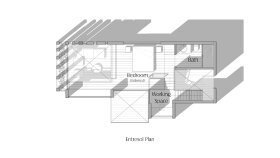 plan-kesit-görünüş çizimi