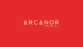 Arcanor Logo Tasarımı