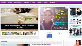 9 siteden