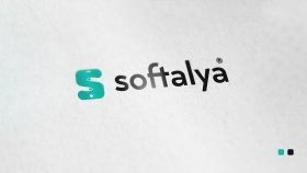 Softalya - Logo Tasarımı