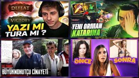 THUMBNAİL TASARIMLARI