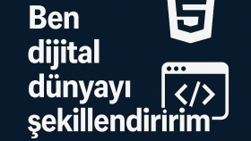 kullanıcı dostu web siteleri tasarlarım