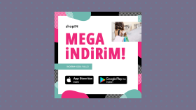 İş örneğim