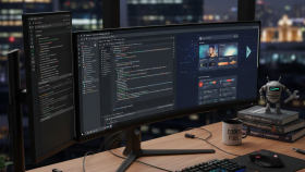 web geliştirme admin panel  kişiye özel tasarım yaparım