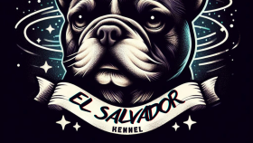 El Salvador Kennel - Logo Tasarımı