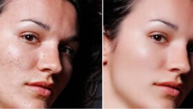  istediğin fotoğrafı rötuşlayabilir ve düzenleyebilirim