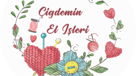 İş örneğim