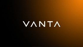 Vanta Logo Tasarımı