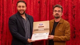 Ersem Yapay Zeka Algoritmaları ve Prompt Mühendisliği Eğitim