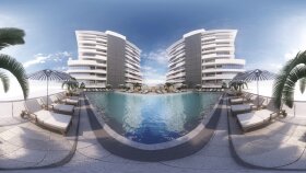 360 Modelleme 3Ds Max