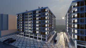 mimari projeler için modelleme ve görselleştirme yapabilirim