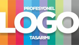 profesyonel ve özgün logo tasarımı yapabilirim