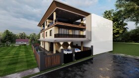 projelerinizin iç ve dış mekanlarını modelleyebilirim