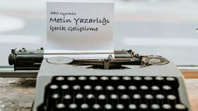 istediğiniz her alanda metin hazırlayabilirim