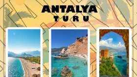 Turizm Post Çalışması