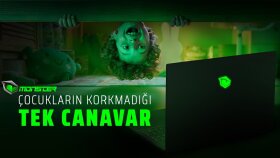 Monster Reklam