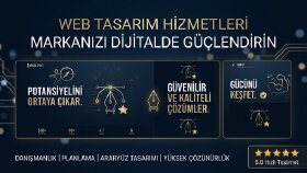 işletmeniz için etkili landing page'ler hazırlarım