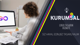 sizin için kurumsal logolar tasarlayabilirim