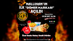Medo Döner - Social