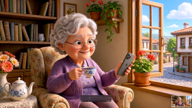 sizlere 3d animasyon yaparım