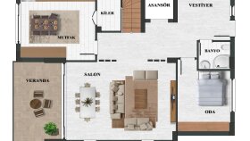çalıştığım mimari 2d tasarımı konusunda hizmet verebilirim