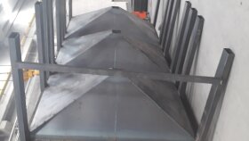 Silo Tasarımı 