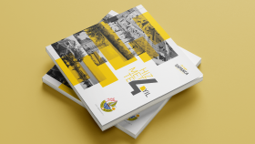 Belediye Katalog Projeleri