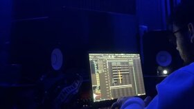 sanatçılara istediği türde beat yapabilirim