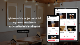 QR Menu