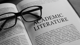 akademik yazınız literatür taraması yapabilirim