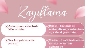 güzellik salonu için yaptığım post tasarımları