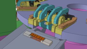 SolidWorks 3D Modeli Olan Sistemlerin Animasyonu