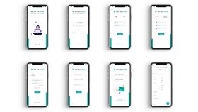 UI / UX Tasarım