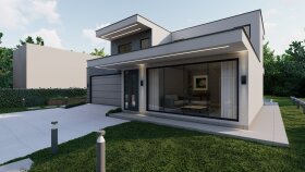 mimari tasarım 3d modelleme render ve animasyon işi yaparım