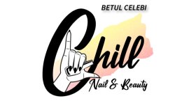 Chill Nail and Beauty-Firma Logo Tasarımı