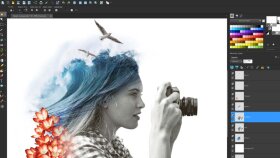 profesyonel sunum fotoğraf ve tasarım düzenlemeleri yaparım